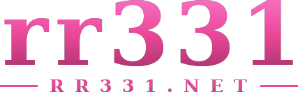 rr331 logo