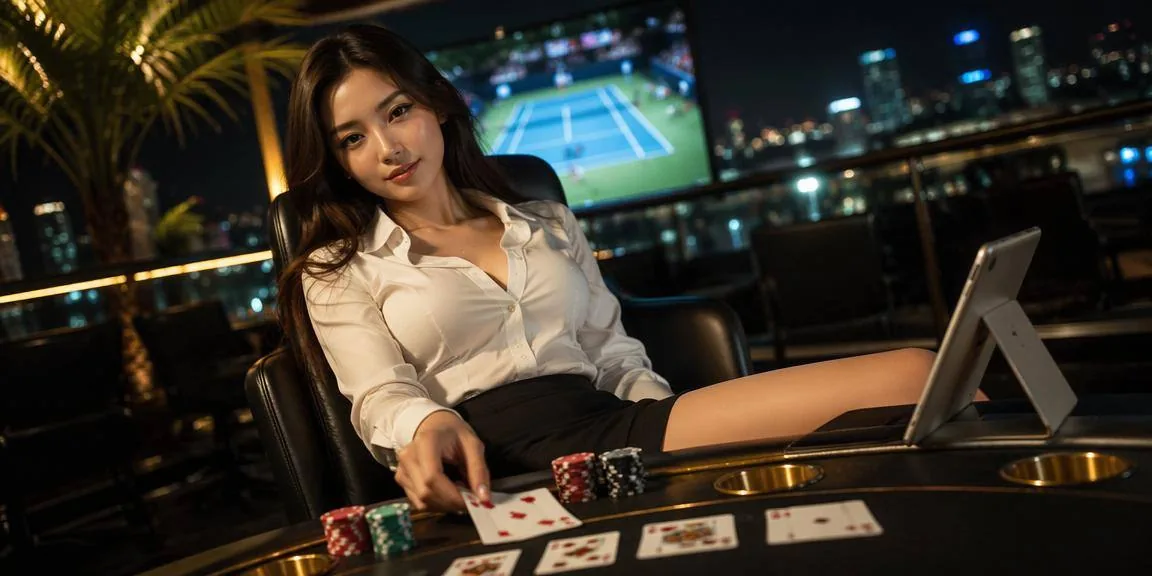 rr331 Việt Nam Sảnh casino